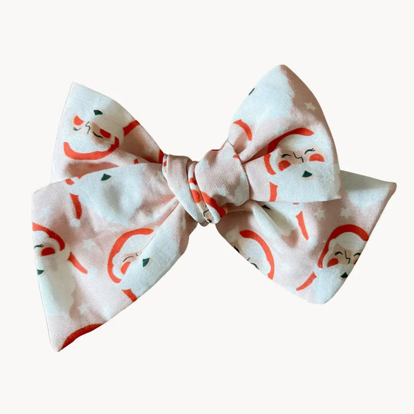 Bow | Jolly St. Nick - PREORDER