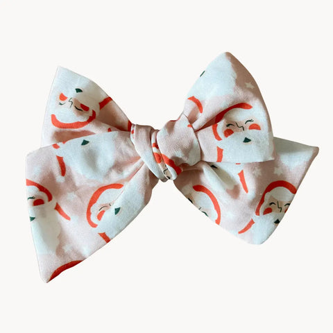 Bow | Jolly St. Nick - PREORDER