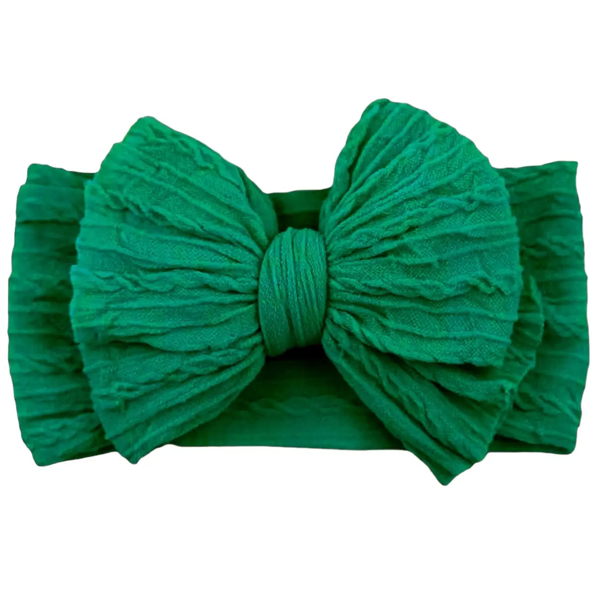 Cable Bow | Green - PREORDER
