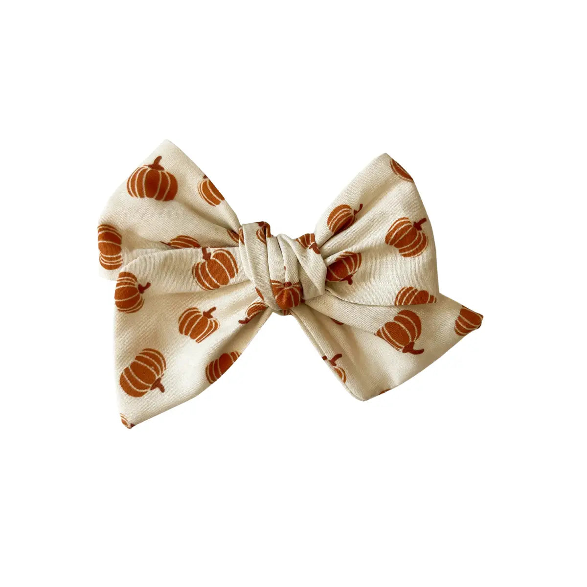 Bow | Pumpkins - PREORDER