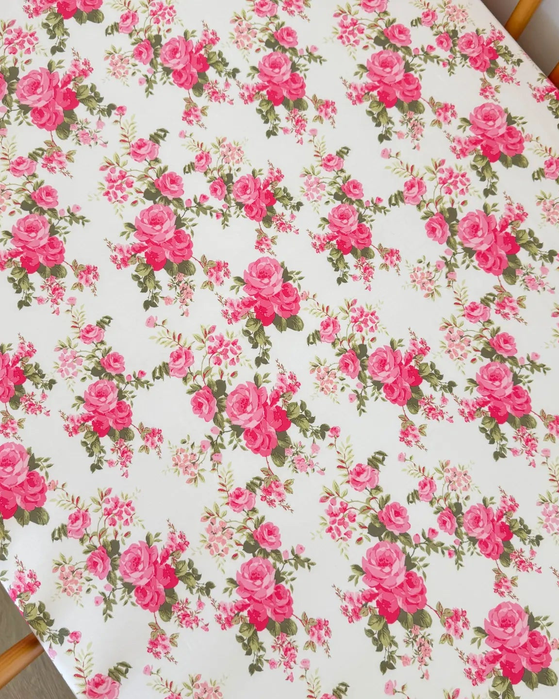 Stretch Crib Sheet | Country Daydream - PREORDER