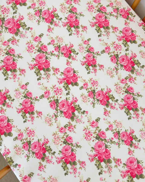 Stretch Crib Sheet | Country Daydream - PREORDER