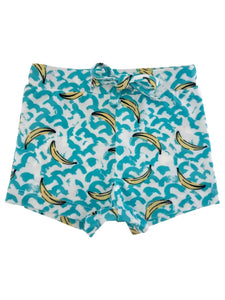 Swim Shorts | Bananas - PREORDER
