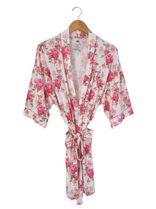 Women's Robe | Country Daydream - PREORDER