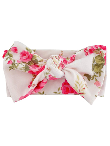 Knot Bow | Country Daydream - PREORDER