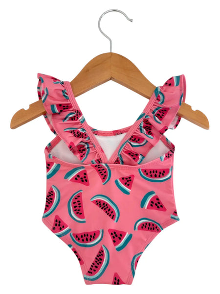 Isla Swimsuit | Watermelons - PREORDER