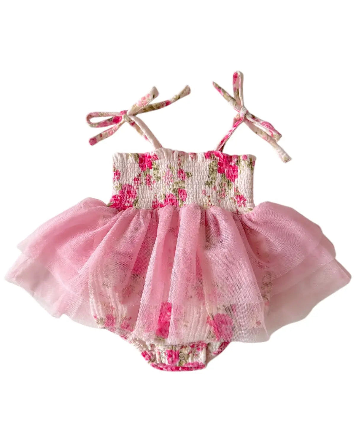 Tutu Romper | Country Daydream - PREORDER