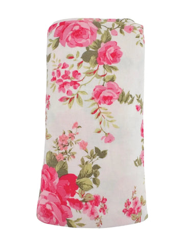 Stretch Swaddle Blanket | Country Daydream - PREORDER