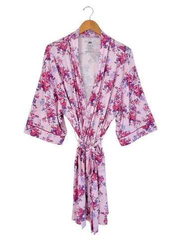 Women's Robe | Violet Rose - PREORDER