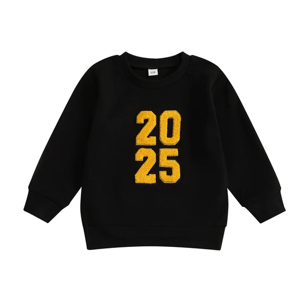 2025 Rompers & Pullovers (2 Colors) - PREORDER