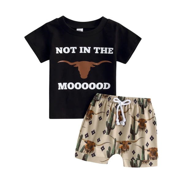 All Things MOO Outfits (3 Styles) - PREORDER