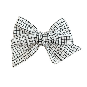 Bow | Mummy Wrap - PREORDER