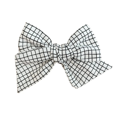 Bow | Mummy Wrap - PREORDER