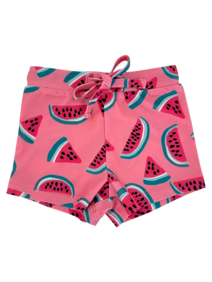 Swim Shorts | Watermelon - PREORDER
