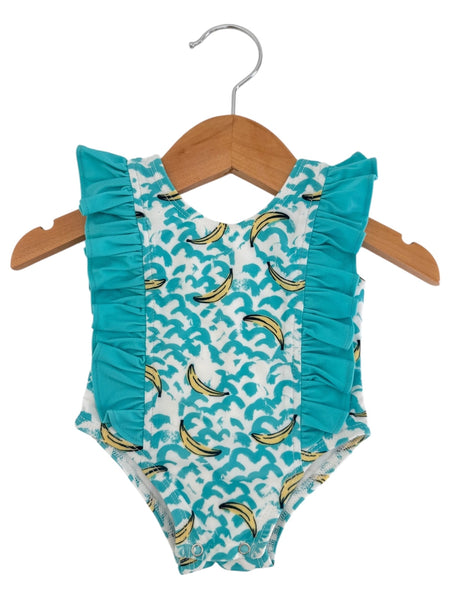 Monaco Swimsuit | Bananas - PREORDER