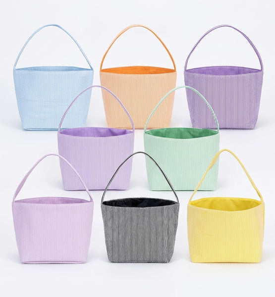 Thread *CUSTOM* Gingham Basket