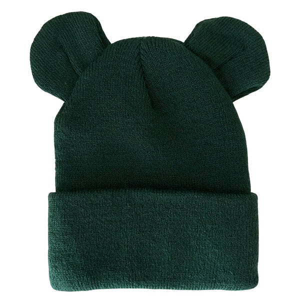 Baby's First Hat | Juniper Bear - PREORDER