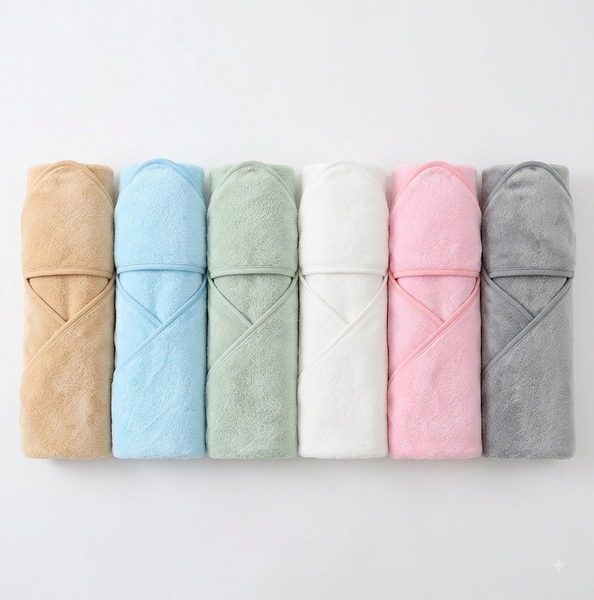 Thread *CUSTOM* Name Towel