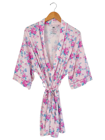 Women's Robe | Garden Secrets - PREORDER