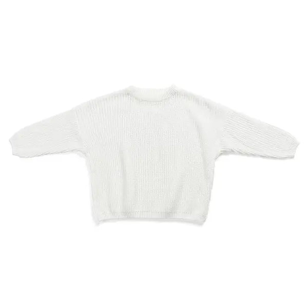 Thread *CUSTOM* Solid Knit Sweaters (14 Colors)