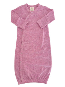 Speckle Gown | Pink - PREORDER