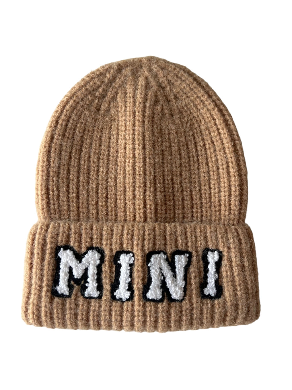Mini Knit Hat | Rustic - PREORDER