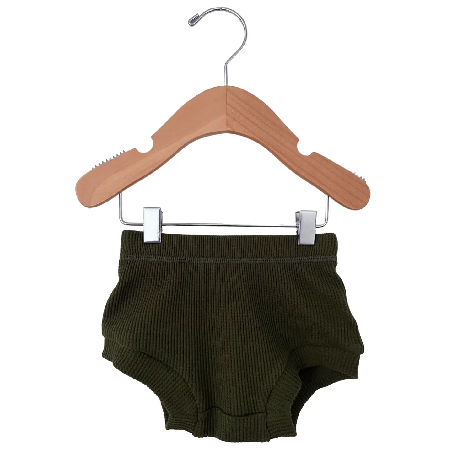 Waffle Shorts | Forrest - PREORDER