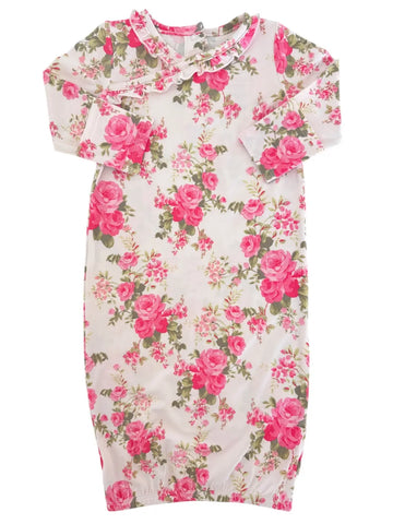 Kimono Gown | Country Daydream - PREORDER