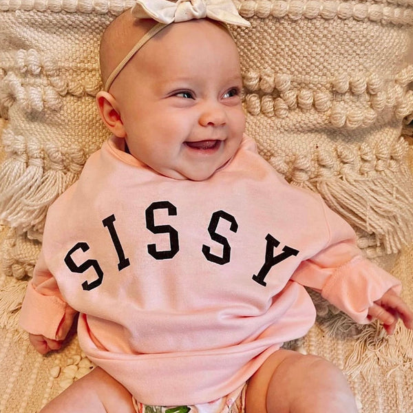 SISSY Pullovers (3 Colors) - PREORDER