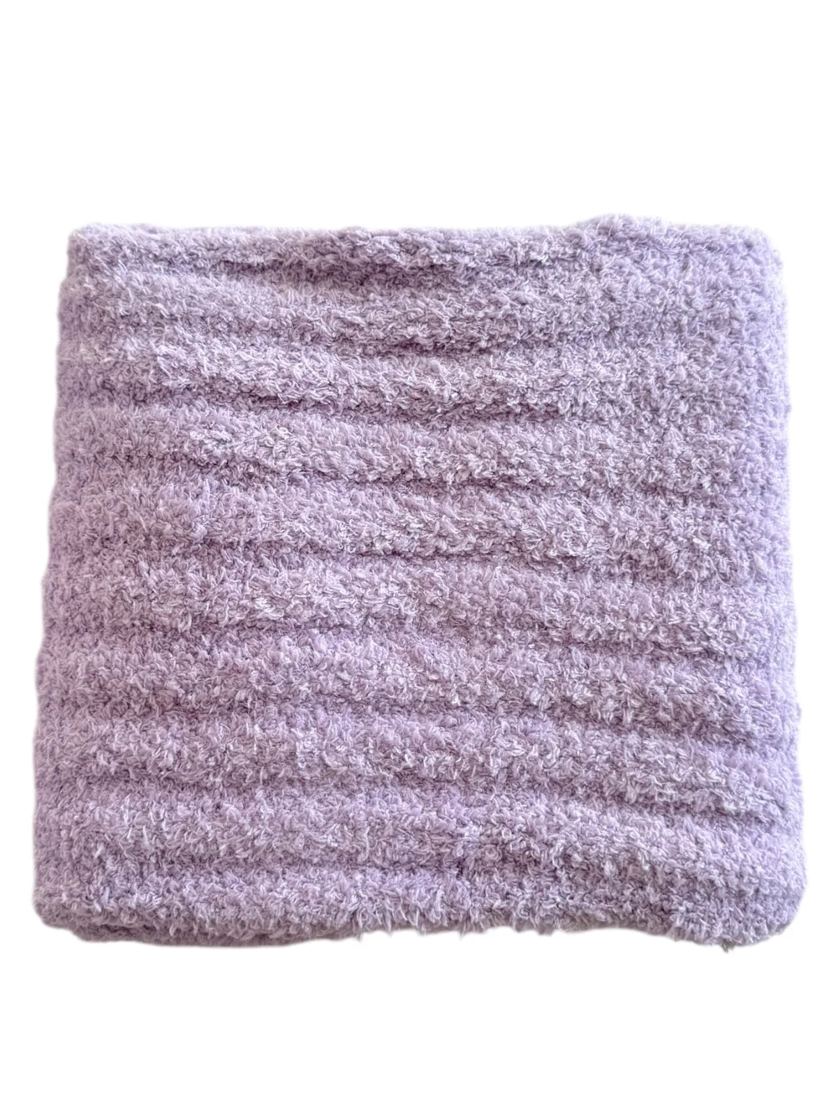 Phufy® Bliss Wave Blanket | Lavender - PREORDER