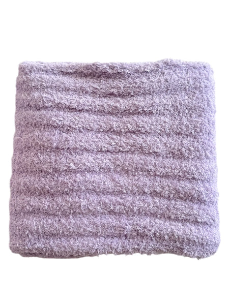 Phufy® Bliss Wave Blanket | Lavender - PREORDER