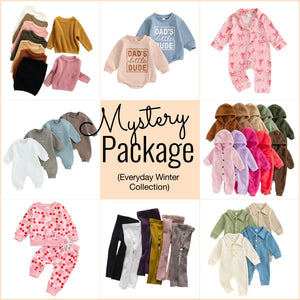 $40 Mystery Package (Winter Addition) - PREORDER