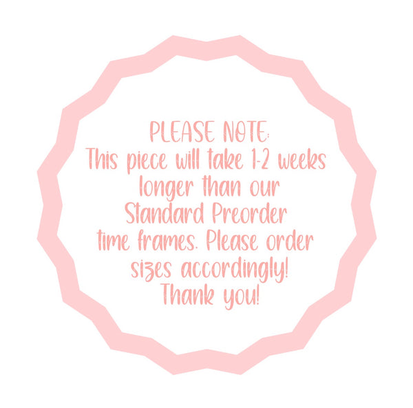 Milk Silk Zip Romper | Ditsy Floral - PREORDER