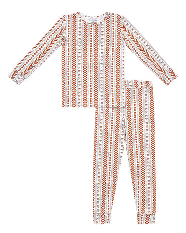 Bamboo Top & Pants Set | Boho Daisy - PREORDER