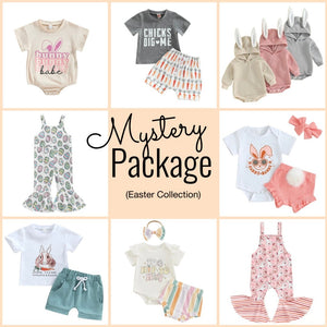 $40 Mystery Package (Easter Addition) - PREORDER
