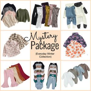 $40 Mystery Package (Winter Addition) - PREORDER