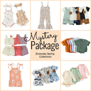 $75 Mystery Package (Spring Addition) - PREORDER