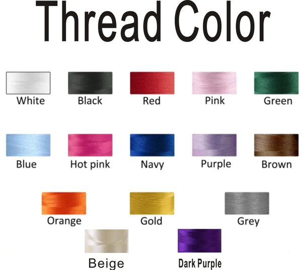 Thread *CUSTOM* Solid Blanket (10 Colors) - PREORDER