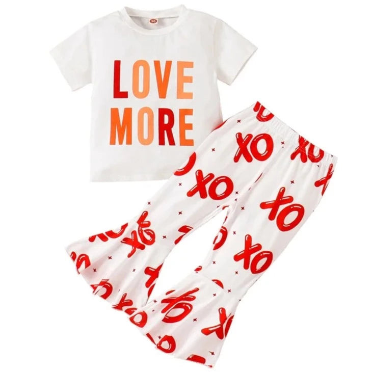 LOVE MORE Outfit - PREORDER