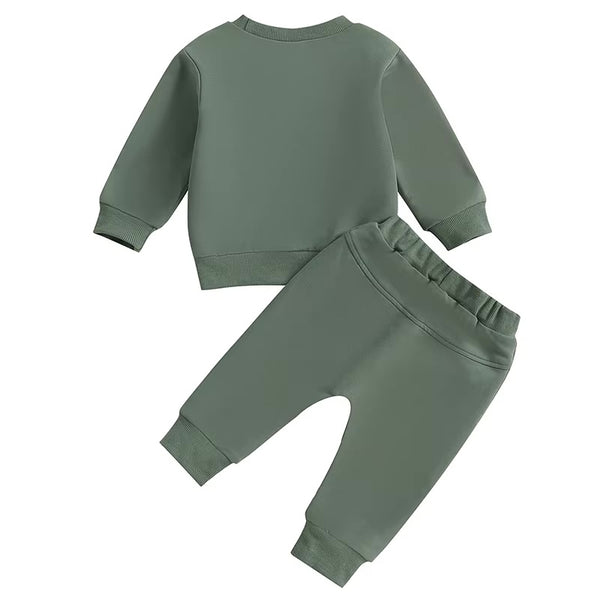 LEGEND Jogger Outfit - PREORDER