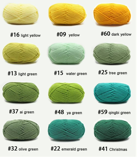 Yarn *CUSTOM* Name Solid Knit Sweaters (15 Sweater Colors, 60 Yarn Colors)