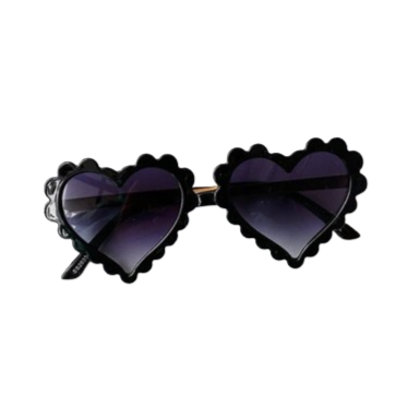 Sweetheart Sunnies (8 Colors) - PREORDER
