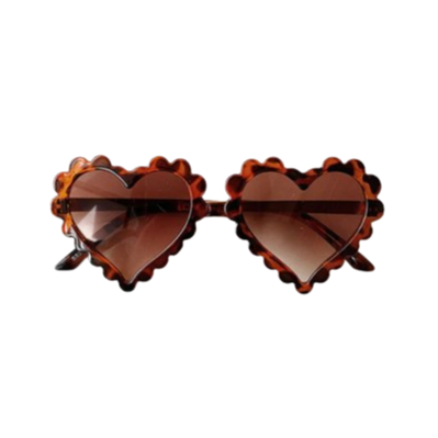 Sweetheart Sunnies (8 Colors) - PREORDER