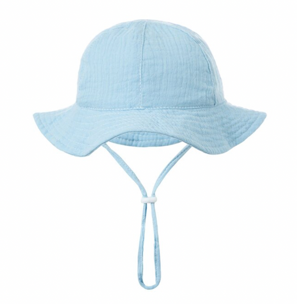 Beach Day Bucket Hats (22 Styles) - PREORDER