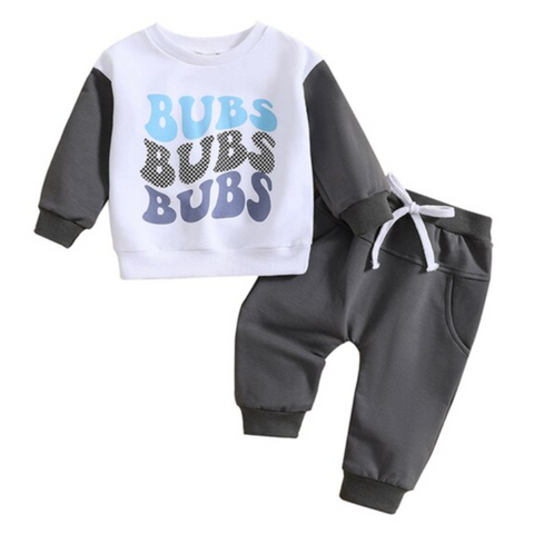 Bubs Bubs Bubs Outfits (2 Styles) - PREORDER