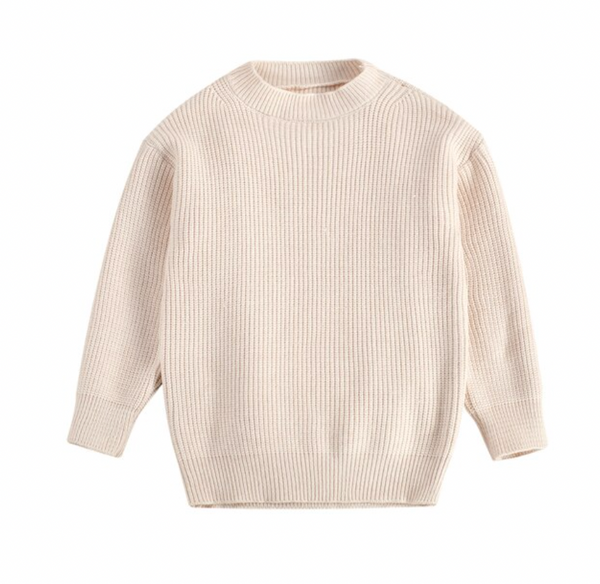 Hayden Knit Sweaters (14 Colors) - PREORDER