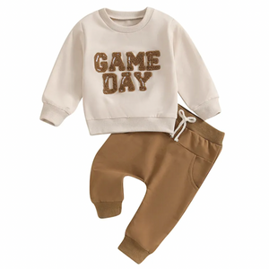 Game Day Football Outfit - PREORDER