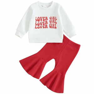 Lover Girl Outfit - PREORDER