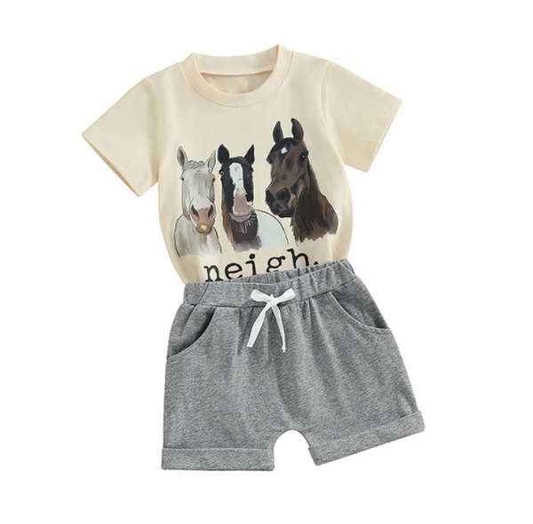 Farm Animals Outfits (3 Styles) - PREORDER