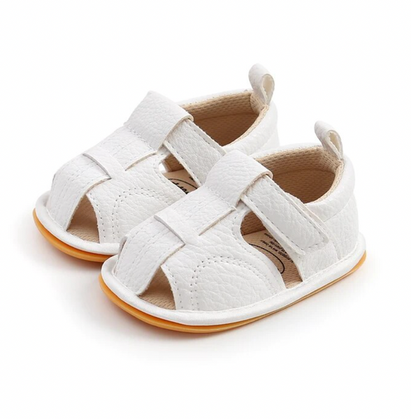 Everyday Neutral Sandals (3 Colors) - PREORDER